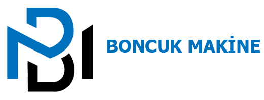 Makine İmalatı | Boncuk Makine | Roll Form Makinesi | Bant Zımpara Makinesi